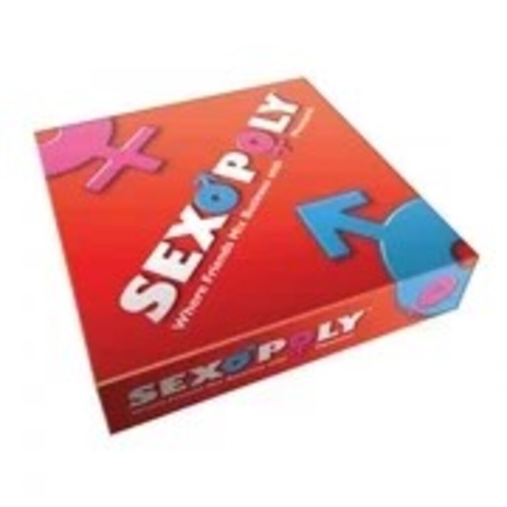 Sexopoly - Picture 3 of 4